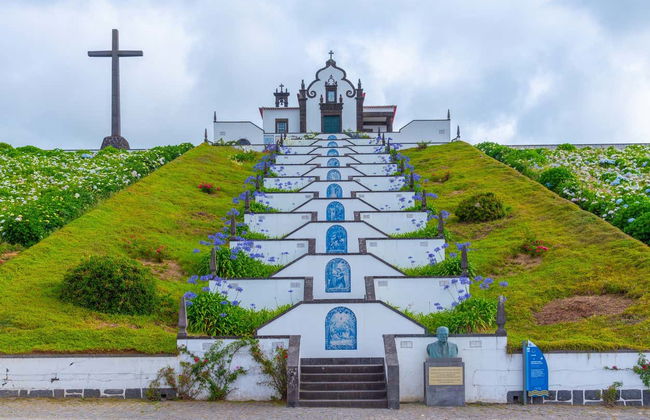 Vila Franca do Campo Colonisers History Tour - Photo 4