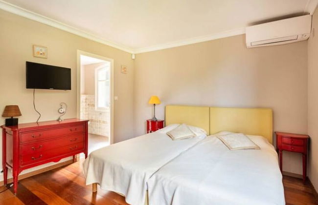 Villa Mas d'Azur By Estates Cannes - Foto 2