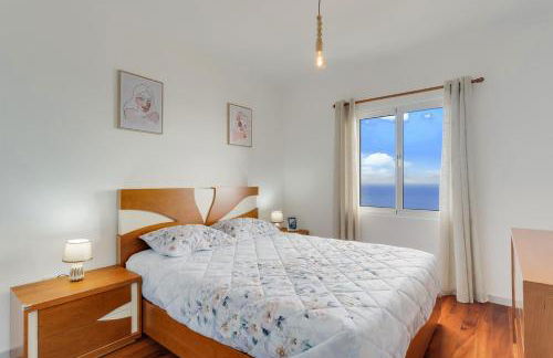 Santa Cruz Apartment with Sea View by Holiday Rental Madeira - Foto 10