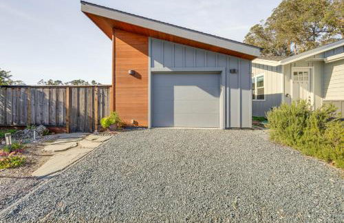 Little House By the Sea Steps to Surfers Beach! - Foto 23