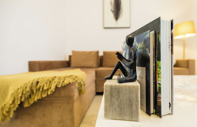 Le Blanc Aparthotel - Photo 42