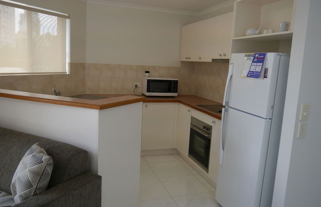 Portobello Resort Apartments - Foto 10