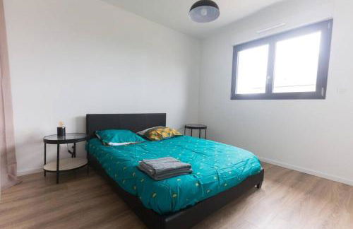 Villa en bord de mer SPA / Sauna (N) - Foto 12