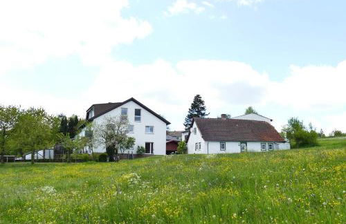 Rhön Ferienwohnung Ebert - Foto 1