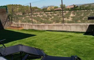 Casa con gran jardín y barbacoa "Los Olivos" Cerca de Logroño familias y grupos - Foto 71
