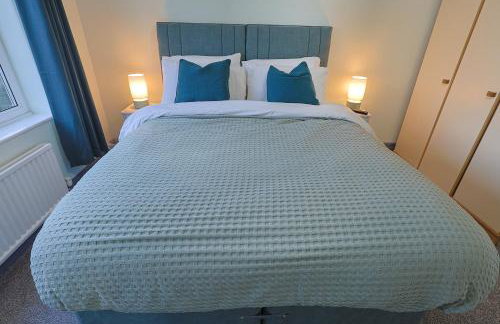 Waves of Memories Rhos on Sea - Foto 21