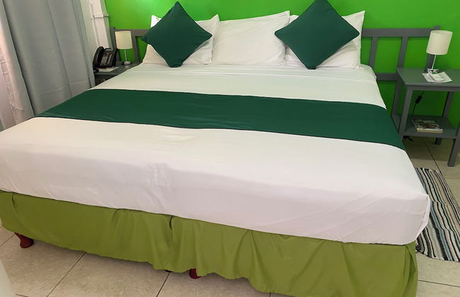 Melrose Beach Apartments - Foto 4