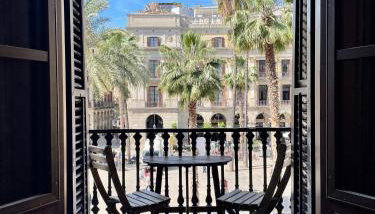 Barcelona Classic Ramblas - Plaza Real Apartments - Foto 1