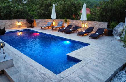 Villa Vilić - Foto 5