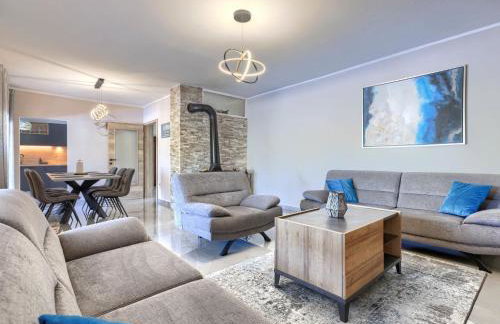 Holiday Home Filipana by Interhome - Foto 13