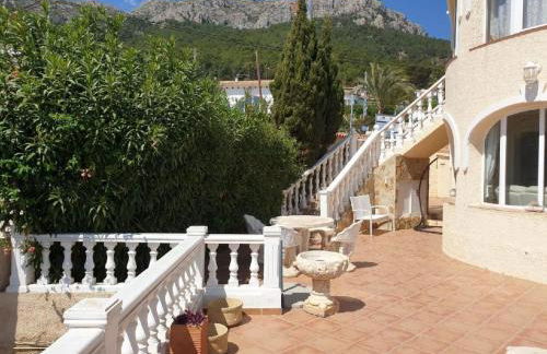 Holiday Home Casa Flamingo by Interhome - Foto 40