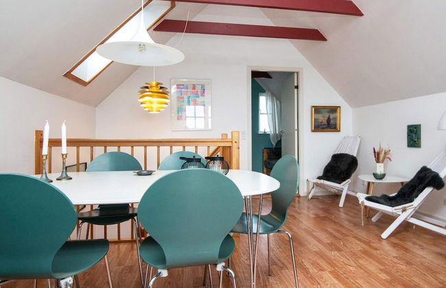 Holiday Home in GrenÃ¥ near Sea - Foto 8