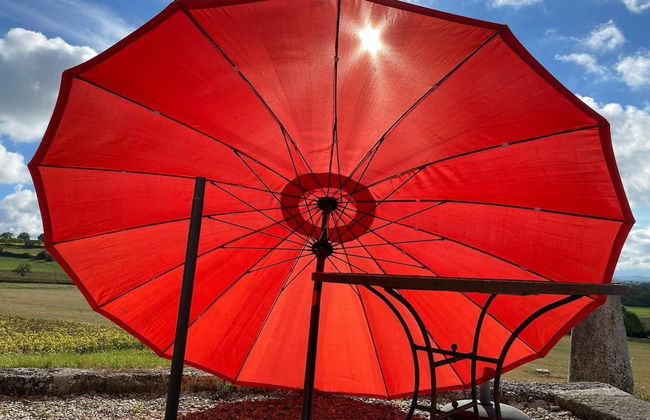 Beautiful Holiday Home With Swimming Pool - Foto 29