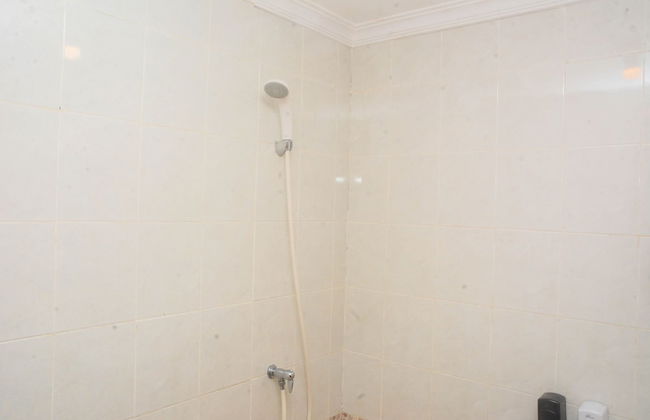 Elegant And Nice 2Br At Grand Palace Kemayoran Apartment - Foto 22