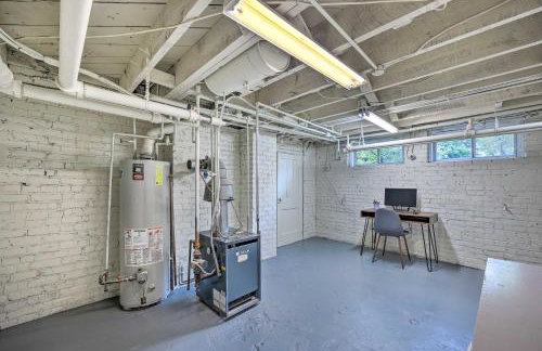 Cozy Richmond Studio Gorgeous Outdoor Space! - Foto 15