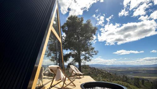 TheVagar - Glamping Mountain Shelters - Foto 3