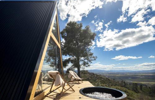 TheVagar - Glamping Mountain Shelters - Foto 10