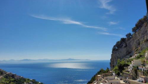 LA VILLA DI ENZO Casa Vacanze con vista mare - Foto 2
