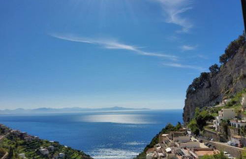 LA VILLA DI ENZO Casa Vacanze con vista mare - Photo 2
