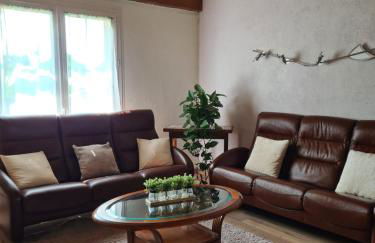 La Casa - Gîte familal - 15min from Puy duFou - Foto 13