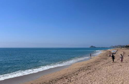 Baires&Blo Ático duplex, Terraza chillout exclusiva y vistas al mar - Photo 51