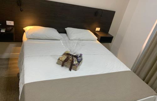 Éden Hotel - Foto 31