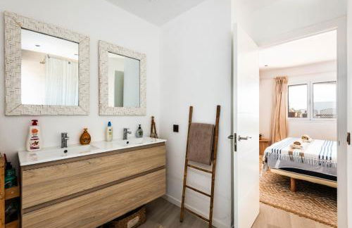 kistine 5 bedroom villa, cala morell - Foto 9