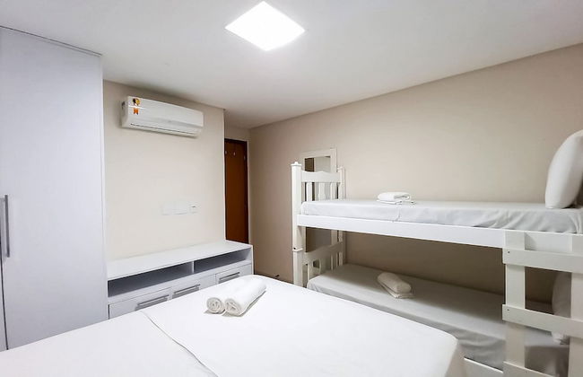 Flats no Carneiros Beach Resort - Foto 6