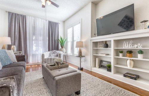 Carson Flats Apt 1 - 1BR Near BOK, OSU Med, Dtwn - Photo 13