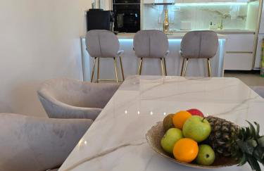 Marivi - Luxury apartment above the beach Žnjan - Photo 11