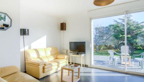 Holiday Home Kermahé by Interhome - Foto 4