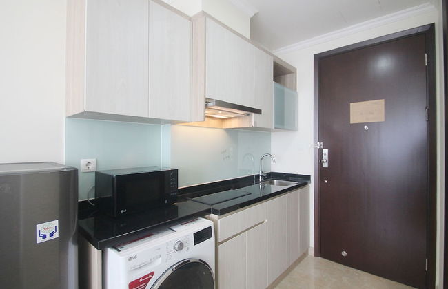 Menteng Park Apartment by Mediapura - Foto 7