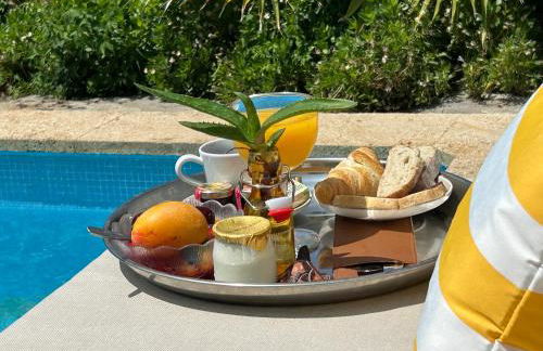 le lodge Saint Clair - Foto 21