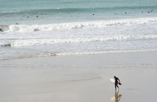 Alojamientos Cadiz Sol Bajo - Photo 25