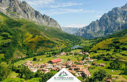 Casa Rural El Tombo la Risa - Foto 43