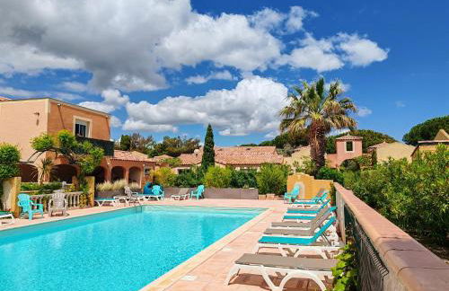 Résidence l'Oustal des Mers - Photo 2