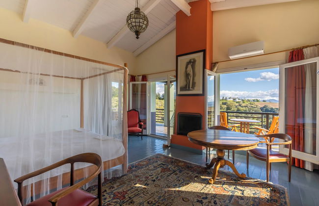 The Lodge Ronda - Photo 9