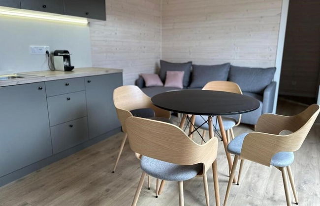 Holiday Homes With Sauna and Jacuzzi in Trzesacz-formerly TUI Ferienhaus - Photo 8