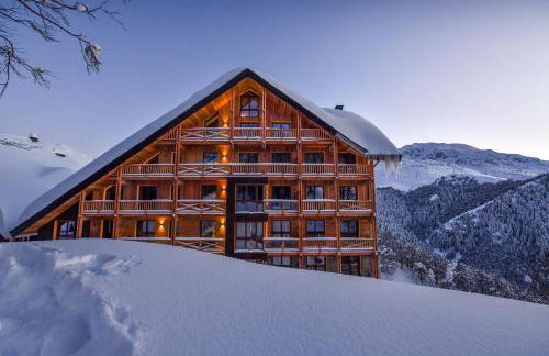 Chalet Everest - Luxury Apartments - Foto 64