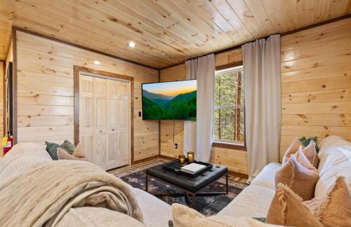 Mountain Ventures by Jackson Mountain Rentals - Foto 62