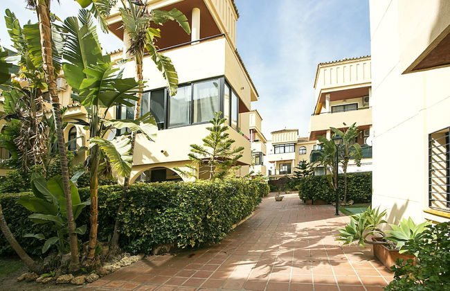 Heavenly & Ocean Blue Apartment - Foto 45