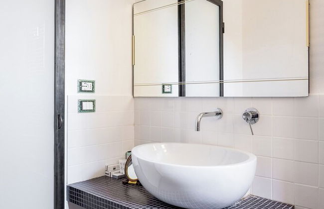 Airport Apartments by Wonderful Italy - Foto 25