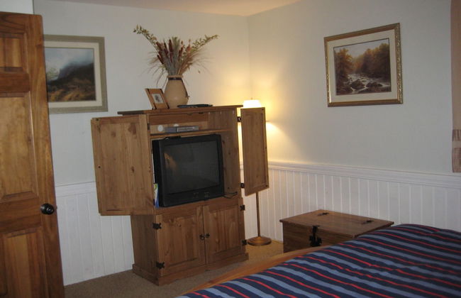 Mammoth View Villas Mammoth Reservation Bureau - Foto 27