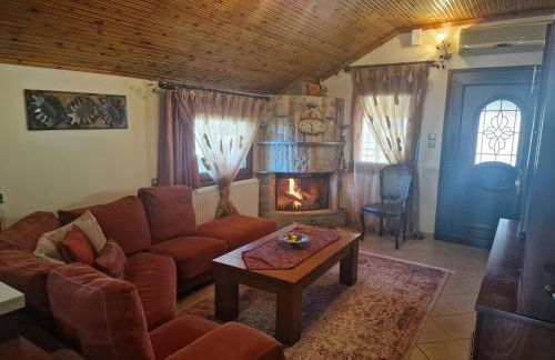 Guest house Elatochori - Foto 1