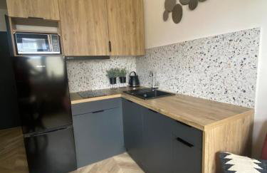 Kolorowy Apartament 26 - Foto 6