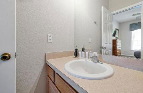 Windsor Hills 4BR's Mickeys Ranch Near Disney - Foto 30