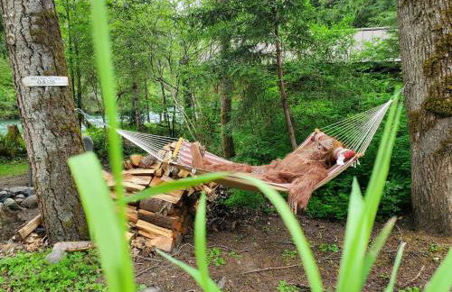 Tony's Riverside Oasis - Foto 27