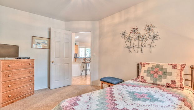 Ollalie Lane 7 - Foto 3, Habitación