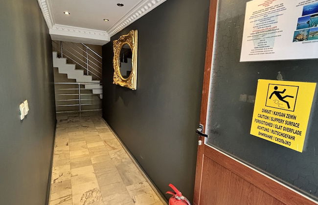 metropolitan apart - Photo 2