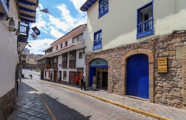 w Dazzling 1BR Near Plaza Mayor de Cusco - Photo 36
